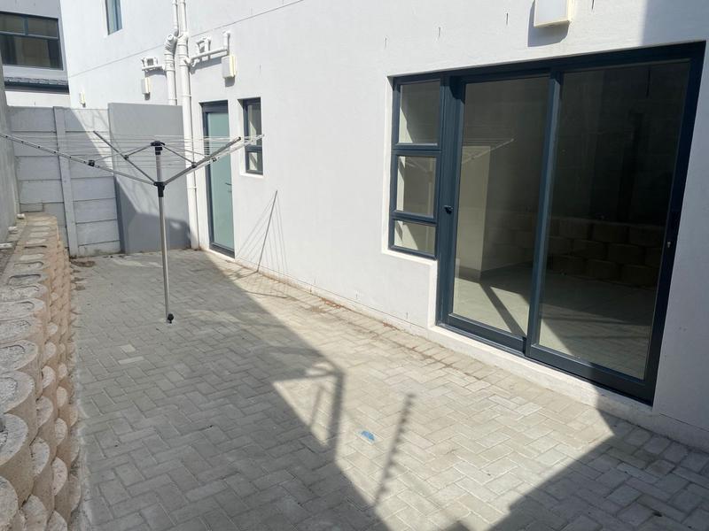 3 Bedroom Property for Sale in Silver Oaks Western Cape